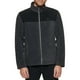 thumbnail image 2 of Chaqueta Tommy Hilfiger Classic de forro polar para hombre, color negro XL, 2 of 3