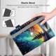 thumbnail image 4 of Funda universal para tablet Phondazvi 25 cm 10/10.1 pulgadas, 4 of 7