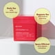 thumbnail image 5 of Solución dirigida Vita Pad de Skincare LEADERS, 80 pastillas x 120 ml, 5 of 8