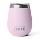 thumbnail image 2 of Vaso de vino YETI Rambler, 300 ml, con aislamiento al vacío, acero inoxidable, 2 of 3