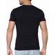thumbnail image 2 of Camiseta Cotton Rib Hombre Lady Genny YC-207 Cuello redondo, 2 of 3