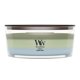 thumbnail image 1 of Vela WoodWick Verdant Woods 454 g Triple Aroma, 1 of 8