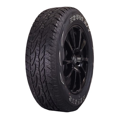 NEUMATICO NEREUS 235/65 R17 108T NS501 HT ESTANDAR