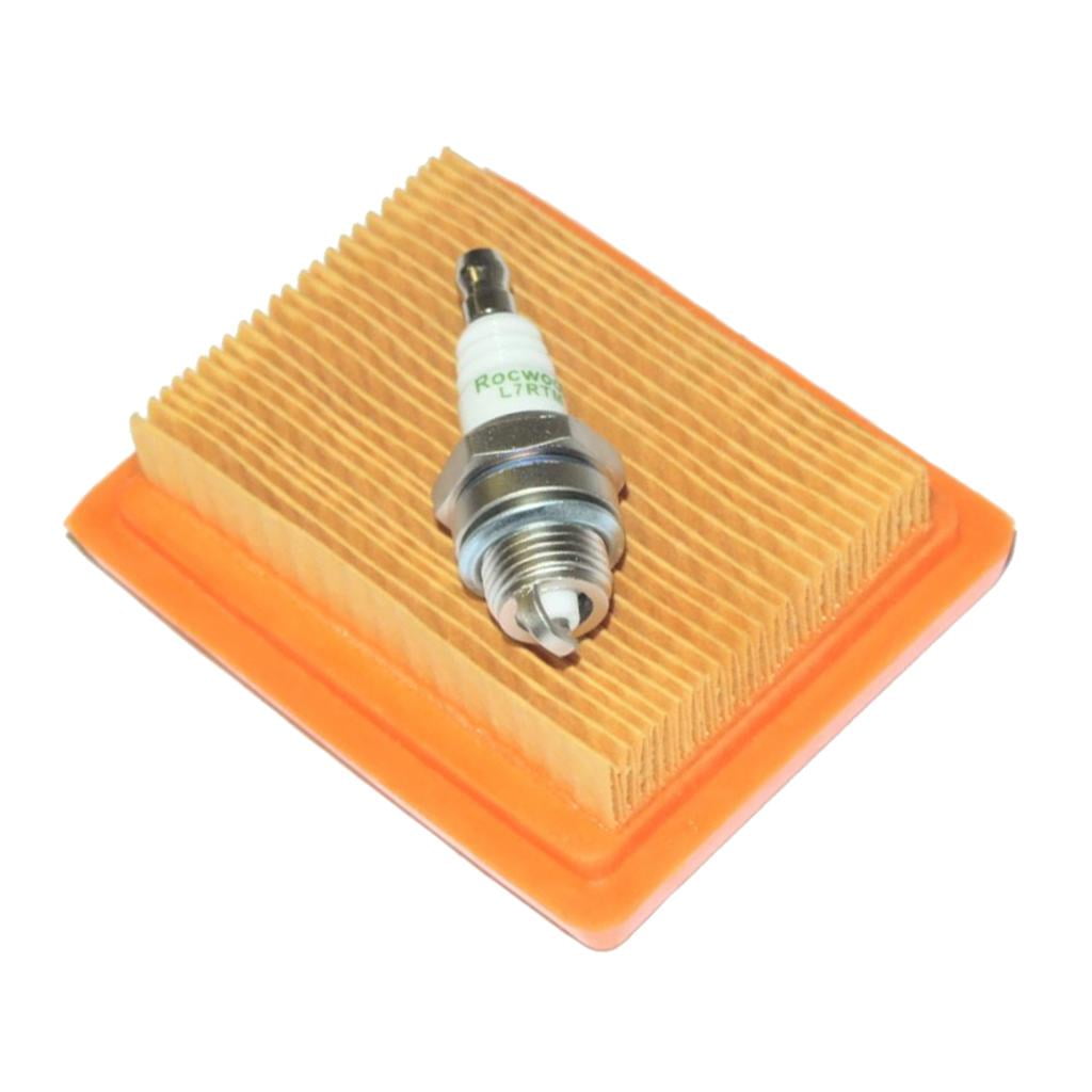 Kit Ricostruzione Testa Cambio Per Decespugliatori Stihl FS120-250R - Haishine