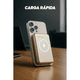 thumbnail image 5 of Cargador Portátil 10000mah Magnético iPhone Android, 5 of 6