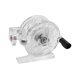 thumbnail image 5 of Carrete De Pesca En Hielo, Carrete Compacto Para Baitcasting Para Pesca En Roca, Agua Salada Al Aire Libre, Blanco L, 5 of 5