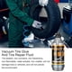 thumbnail image 2 of Sellador de talones para neumáticos - Kit universal de reparación de neumáticos de 400 ml - Sellador rápido y no destructivo para vehículos de carretera con ruedas pequeñas y medianas Yuxun, 2 of 7
