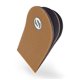thumbnail image 1 of Plantilla SoleAid Adjust-A-Heel Pequeña (Hombres 3‑7 / Mujeres 5‑10), 1 of 9
