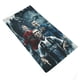 thumbnail image 3 of Cristiano Ronaldo-theme towel Featuring a unique design ideal gift for fans Perfect for daily washing, fitness, yoga, boxing, and sunbathing. Measures 35x73cm, 3 of 6