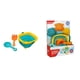 thumbnail image 2 of Juguete Balde De Playa Plegable Con Accesorios Huanger, 2 of 4