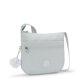 thumbnail image 4 of Bolso de mano Kipling Arto Bandolera ligera de nylon, 4 of 5