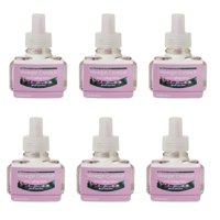 Scentplug Recarga Yankee Candle Wild Orchid, 180 Ml (Paquete De 6)