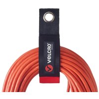 Velcro Brand - Soporte Organizador Para Cables De Extensión, Marca Velcro, Fácil De Colgar