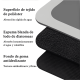 thumbnail image 2 of Alfombra De Baño Super Absorbente De Secado Rapido #1, 2 of 3