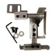 thumbnail image 1 of Rodillo de de guía suspendido duradero con soporte adaptador Kit de regla ajustable para Juki 341 246 para piezas de máquinas de, 1 of 5