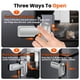 thumbnail image 2 of Candados de Seguridad para Refrigerador WILZEIMY - Pack de 2, 2 of 7