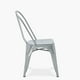 thumbnail image 3 of Silla Tolix Réplica Plata, 3 of 5
