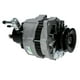 thumbnail image 1 of Alternador Nissan Terrano 2.7 TD 27 8 Val Diésel (1986-1995), 1 of 2