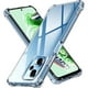 thumbnail image 1 of Carcasa Transparente Para Xiaomi Redmi Note 12 Pro 5G, 1 of 2