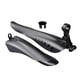thumbnail image 3 of Accesorios Para Guardabarros De Bicicleta, Piezas Gruesas, Juego Trasero Delantero Para Bicicleta De Montaña Al Aire Libre, 3 of 4