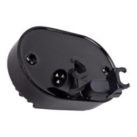 Ioensy - Los Recambios Del Rectificador 74540-08 Del Regulador De Voltaje Instalan Fácilmente Final Negro