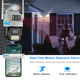 thumbnail image 3 of Cámara 4G Seguridad Exterior IP Full HD IP14004g, 3 of 3
