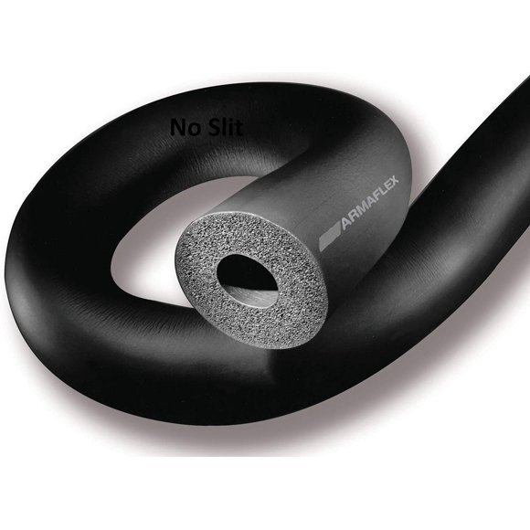 Aislamiento HVAC ArmaInsulation Armaflex para cobre 1,5 m