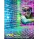 thumbnail image 4 of Luces solares para piscina APONUO - Pack de 4 RGB impermeables, 4 of 8