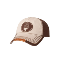 Jockey Chef Works Gris Y Rojo