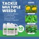 thumbnail image 2 of Herbicida Agrisel 3 Way Max, paquete de 3 guantes, 3.8 L, 2 of 7