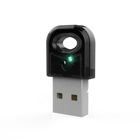 Transmisor Receptor Mini Usb Bluetooth 5.0 Pc Y Notebook
