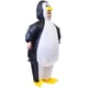 thumbnail image 4 of Disfraz inflable Spooktacular Creations Penguin Child, 4 of 7