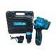 thumbnail image 1 of Taladro Con Accesorios 2 Baterias 48 v, 1 of 3