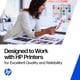 thumbnail image 5 of Cartucho de Tinta HP 60 Negro Original para DeskJet Envy, 5 of 7