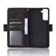 thumbnail image 5 of Funda Tipo Billetera FOXDOCK para Samsung Galaxy S21 Plus 5G – Tapa Flip con Tarjetero, 5 of 5