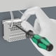 thumbnail image 3 of Juego de 2 piezas de herramientas de accionamiento Wera 338/2, 3 of 8