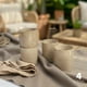 thumbnail image 3 of Set 4 Tazas Cerámica 330ml Siena Simplit, 3 of 8