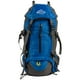 thumbnail image 2 of Mochila Camping 50L Azul, 2 of 6