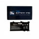 thumbnail image 2 of Batería Alternativa HP TE04XL 2800mAh Alta calidad TecBattery PRO, 2 of 3