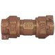 thumbnail image 1 of Union Legend 313-220NL T-4301 del Servicio de Agua, 1 x 3/4 pulgadas, 1 of 1