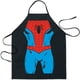 thumbnail image 2 of Delantal Cocina Spiderman Hombre Araña, 2 of 2