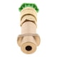 thumbnail image 4 of Conector Rápido De Rociador De Lavadora A Presión De 1/4 '' Para K2 K3 K5, 4 of 4