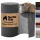 thumbnail image 1 of Forro para Muebles GORILLA GRIP 44 cm x 9 m Color Carbón, 1 of 9