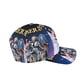 thumbnail image 5 of Gorra de Béisbol Desmarcar Beetlejuice Snapback Ajustable, 5 of 5