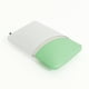 thumbnail image 2 of Almohada Cool Series Green Tea Memory Foam Zinus 40x60cm, 2 of 10