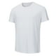 thumbnail image 2 of Polera Dry Fit Manga Corta Microperforada Deportiva Hombre, 2 of 3