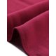 thumbnail image 5 of INSPIRE CHIC Top de Tirantes para Mujer con Panel de Encaje y Cuello Cuadrado, Top Holgado Cami Rojo Oscuro XL, 5 of 6