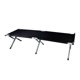 thumbnail image 1 of Cama Plegable 1 Persona Negro, 1 of 6