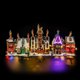 thumbnail image 1 of Kit Luz Led Para Lego 76457 Harry Potter, 1 of 3