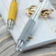 thumbnail image 2 of Bolígrafos De Gel G2 Premium Metallics De Punta Fina De 0 7 Mm Paquete De 8, 2 of 7